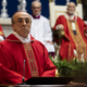 Illustration for article titled Pius XIII goes on a reunion tour and Voiello takes center stage in a stellar New Pope